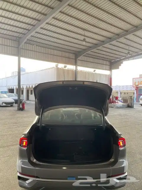 فورد تورس ترند 2025 2