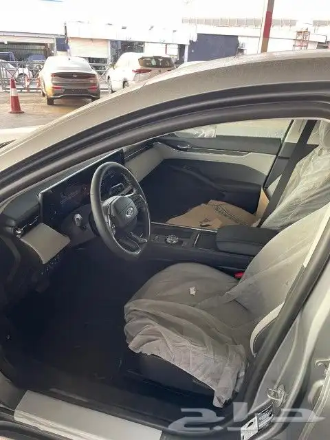 فورد تورس ترند 2025 0