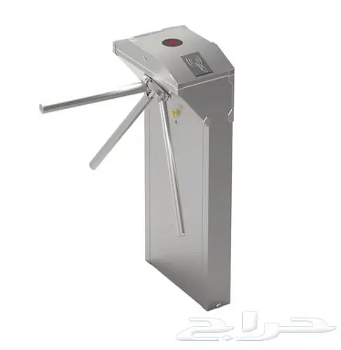 بوابات دخول وخروج الأفراد للمنشات 5
