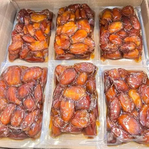 تمور ام عبدالله الغامدي 0
