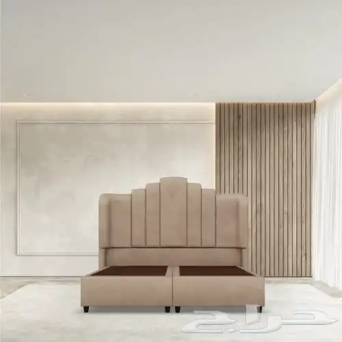 سرير ديكورات 7