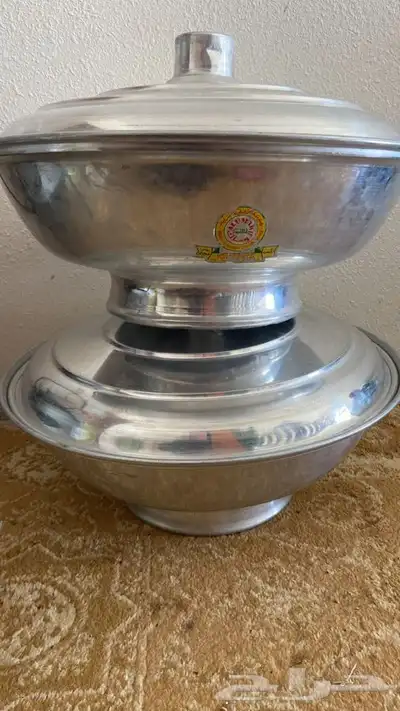 تنور غاز وبوادي 4