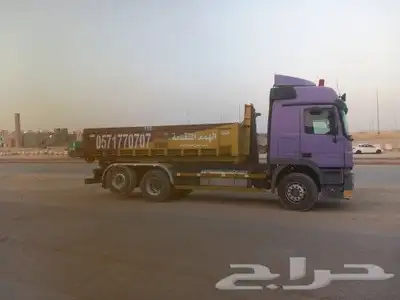 حاويات جنوب الرياض 8