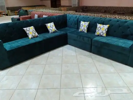 غرف نوم كنب 12