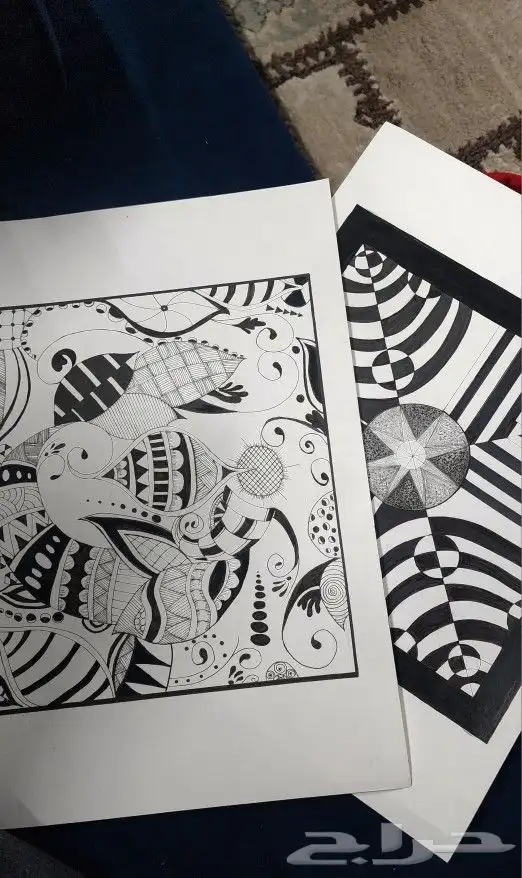 استقبل طلبات الرسم لأهل الاحساء اسعار خرافية 15