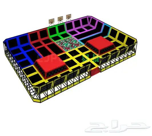 تصنيع العاب اطفال حركيه شركه تركيب العاب اطفال 59