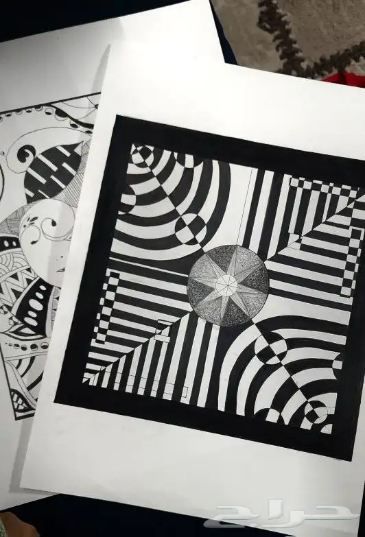 استقبل طلبات الرسم لأهل الاحساء اسعار خرافية 14