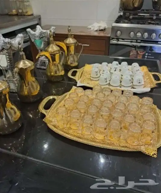 قهوجي الرياض 1