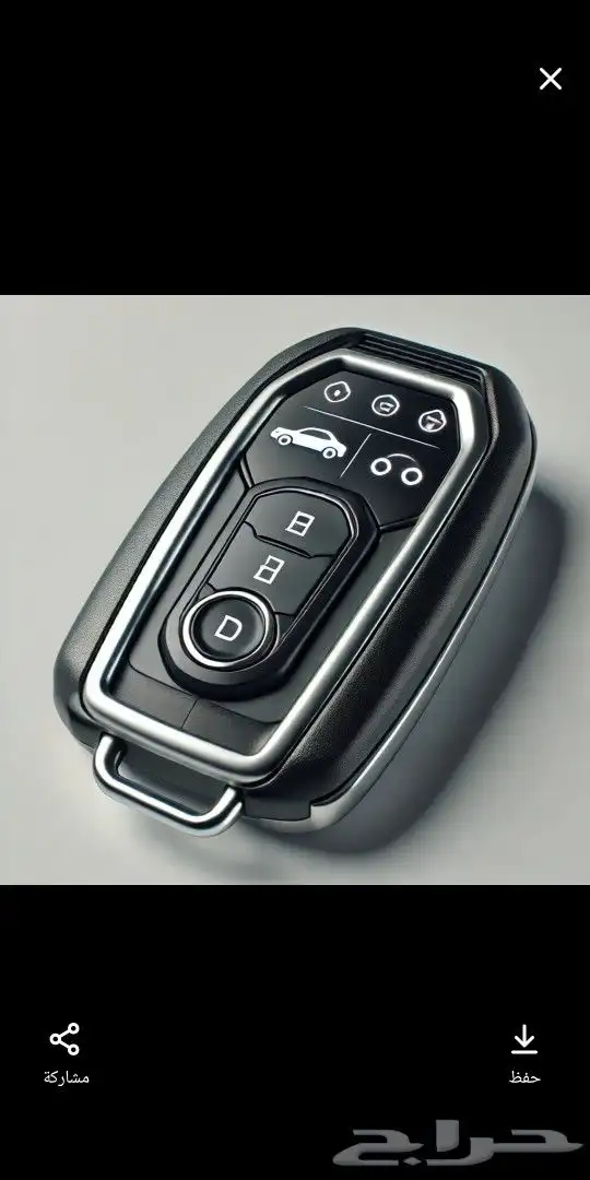 مفتاح مكه وضواحيها 1