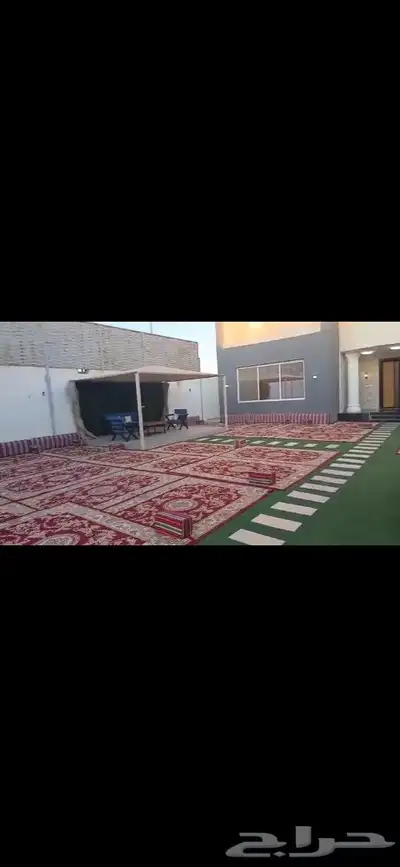 استراحة اضواء رابغ _ رابغ 6