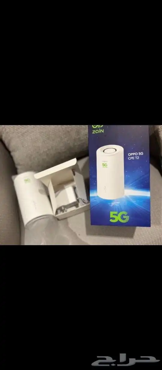 راوتر زين 5G 3