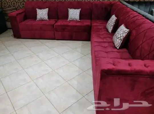 غرف نوم كنب 11