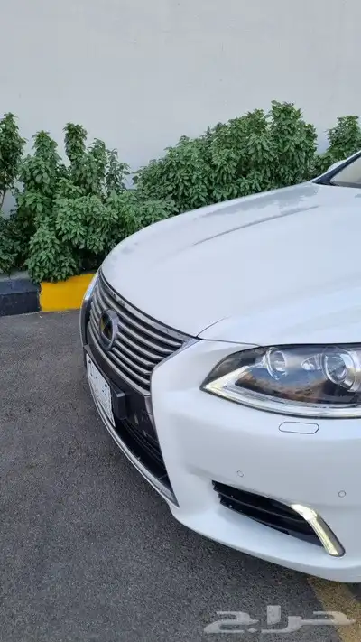 لكزس 2013 LS460 L 34