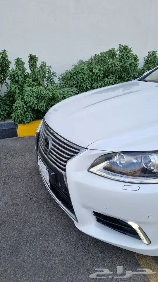 لكزس 2013 LS460 L 34