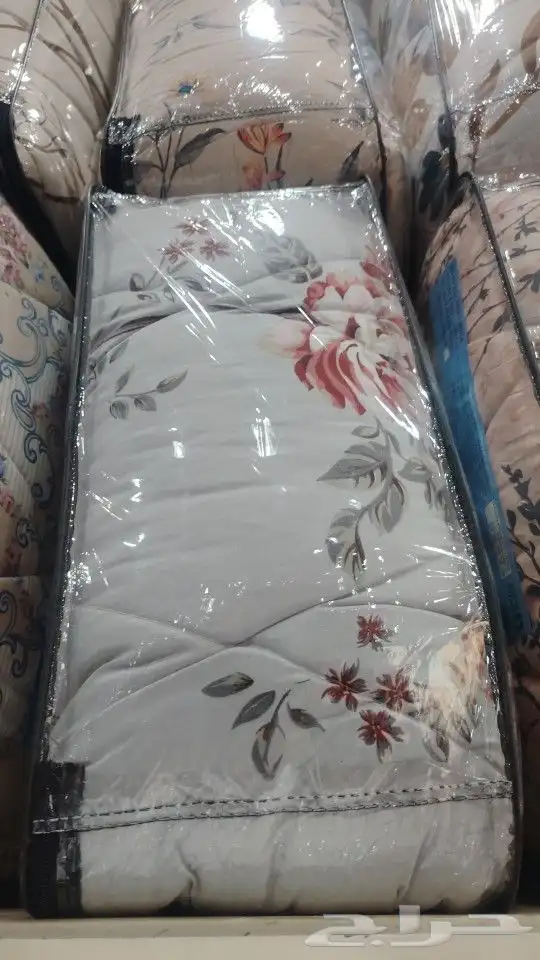 سرير حديد 8
