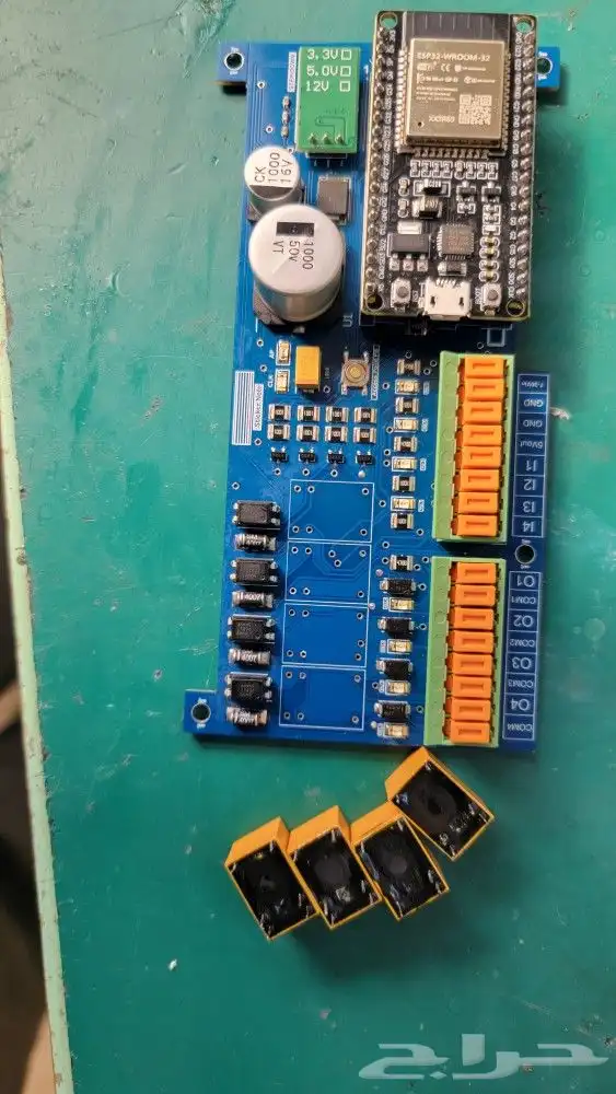 صيانة الاجهزة الاكترونية 3