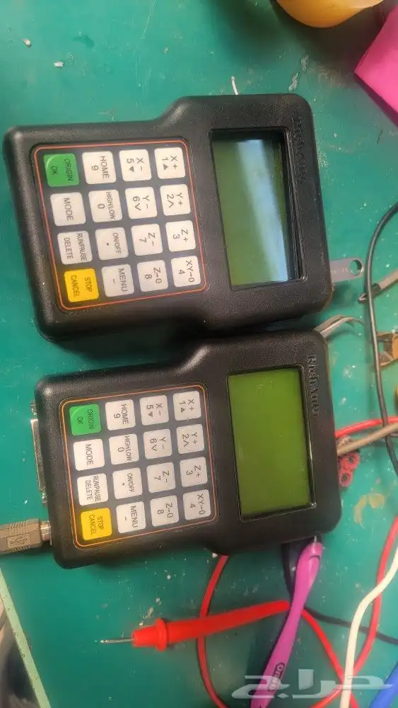 صيانة الاجهزة الاكترونية 5