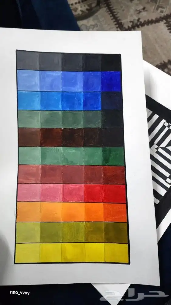 استقبل طلبات الرسم لأهل الاحساء اسعار خرافية 8