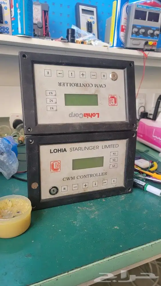 صيانة الاجهزة الاكترونية 4