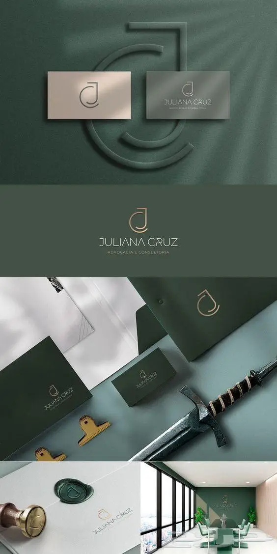 تصاميم واشعارات لوقو 4