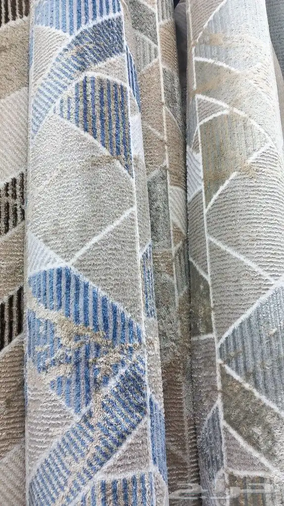 مفروشات موكيت تركي إماراتي وطني حرير صيني 15