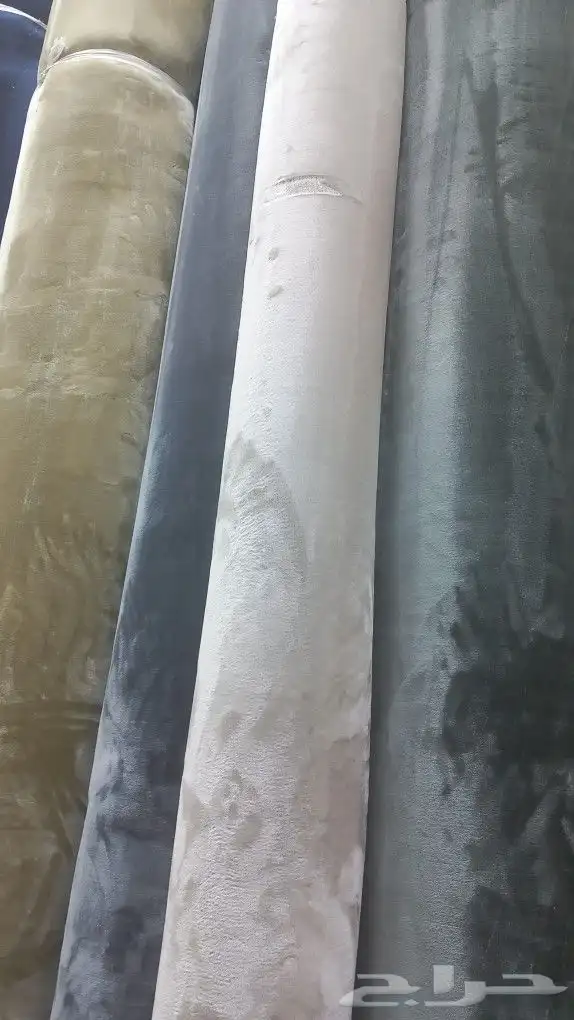 مفروشات موكيت تركي إماراتي وطني حرير صيني 33