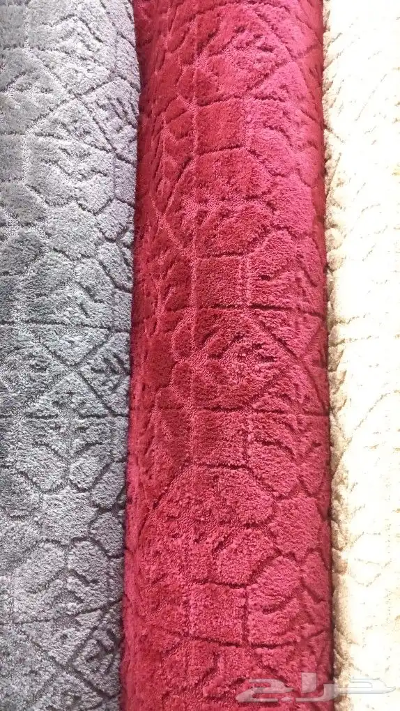 مفروشات موكيت تركي إماراتي وطني حرير صيني 25