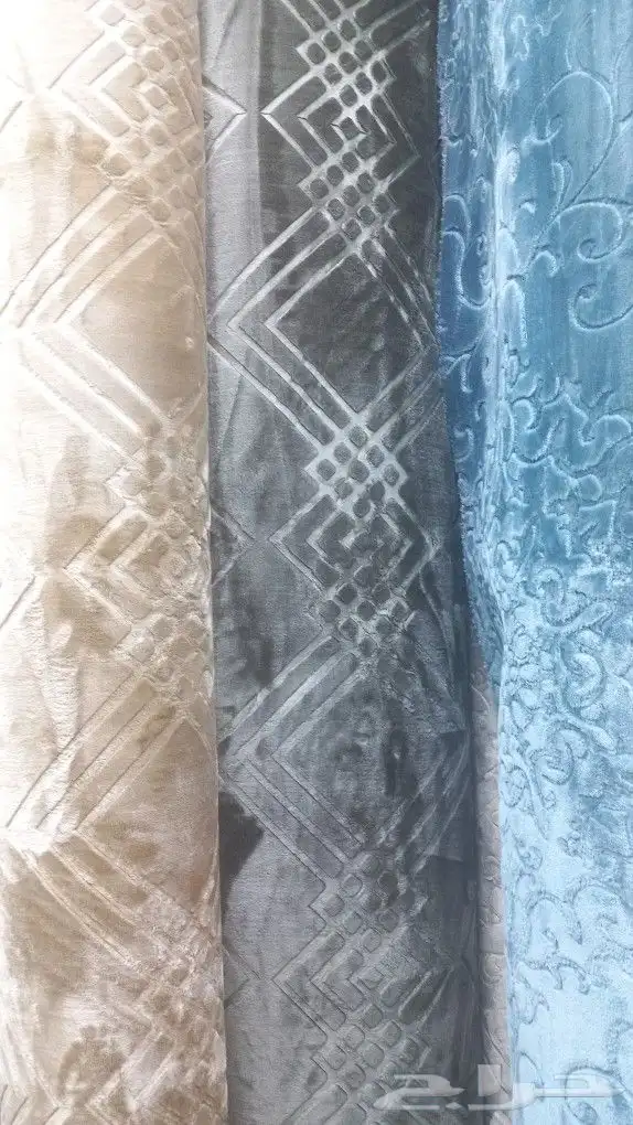 مفروشات موكيت تركي إماراتي وطني حرير صيني 34