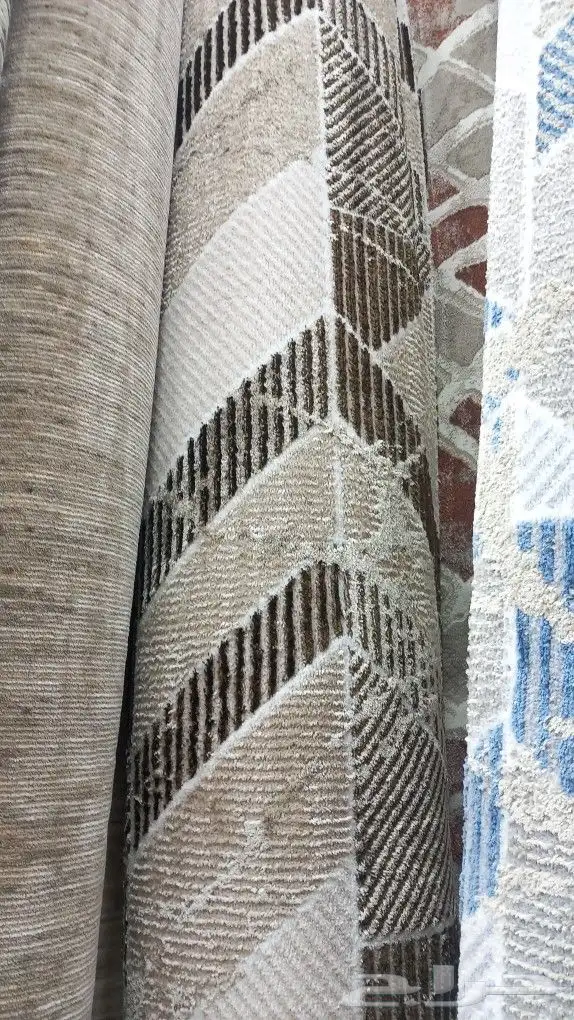 مفروشات موكيت تركي إماراتي وطني حرير صيني 14