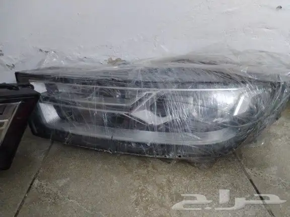 شمعه Q7 2018 0
