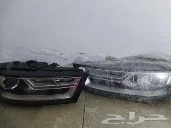 شمعه Q7 2018 1