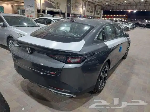 شانجان ايدو بلص موديل 2025 2