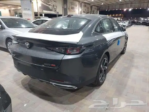 شانجان ايدو بلص موديل 2025 4