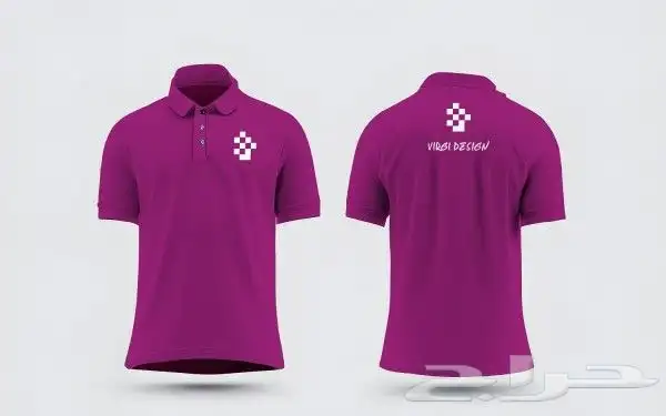 طباعة سيفتي فيست تيشرتات تيشرت حراري 1