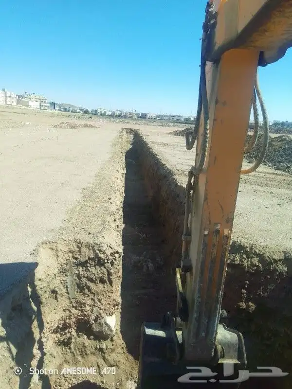 قص بنين تفتيت صخور 0