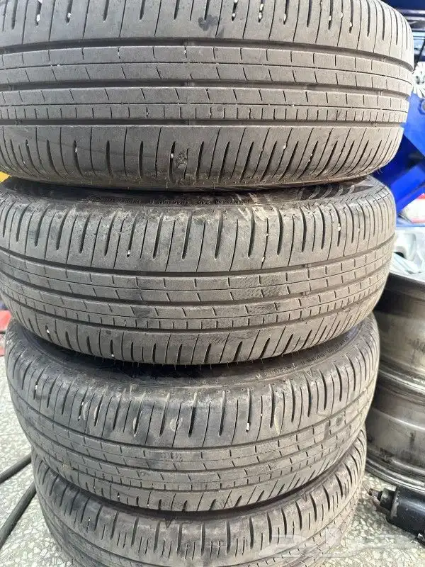 جنوط يارس اصلي وكاله مقاس 15 موديل 2023 7