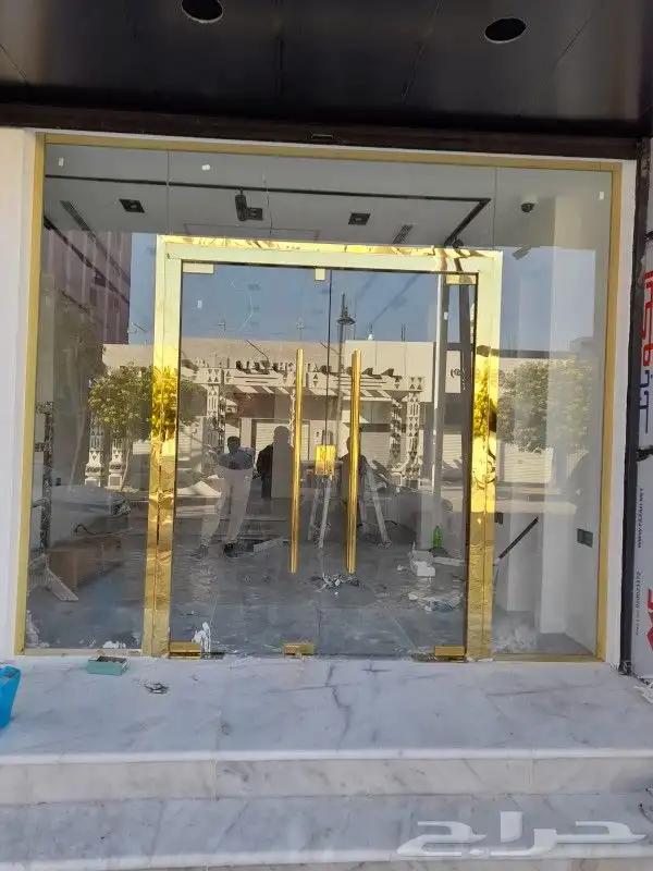 زجاج سكرين بجميع اعماله 5