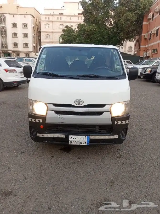 فان بضاعه تبريد جاف ثلاجة ديزل بنزين نقل بضاي 1