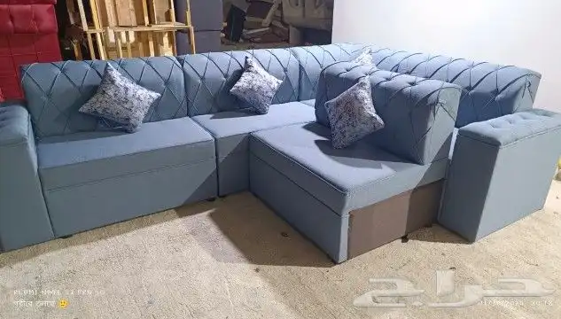 غرف نوم كنب 16