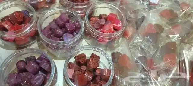 مستكة معطرة للتبخير البيت بروايح جميلة 2