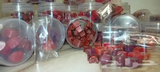 مستكة معطرة للتبخير البيت بروايح جميلة 4