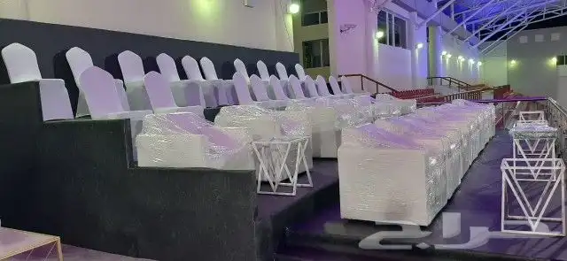 تاجير _ كنب و_ كراسي و_ طاولات _ جلسات مناسبات_حفلات 4