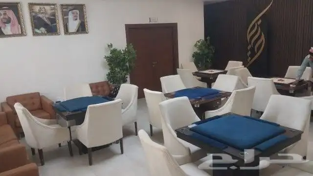 تأجير كنب كراسي طاولات خيام جلسات زل مكيفات دفايات سماعات 5