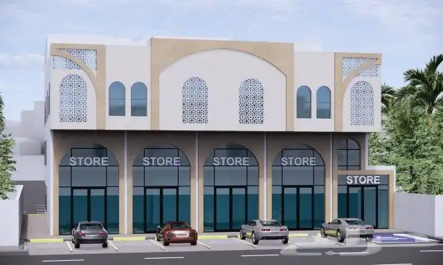 تحديث صكوك رخص بناء 1