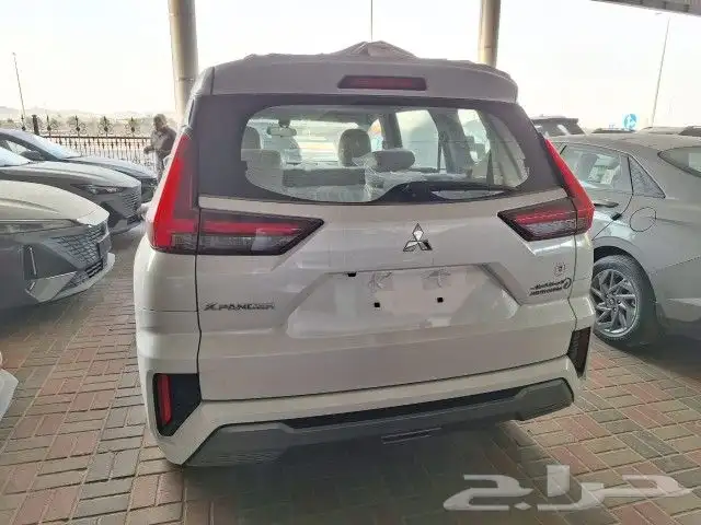 ميتسوبيشي اكسباندار 2024 1