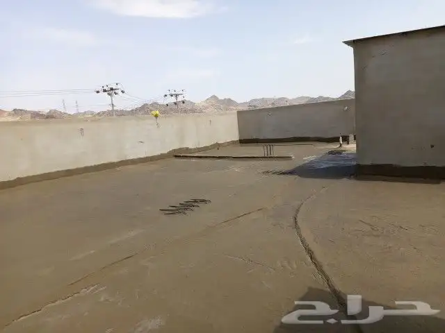 عوازل جده 3