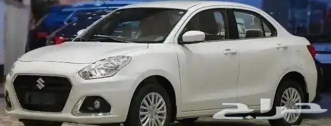 سوزوكي ديزاير موديل 2025 ( للشركات والمؤسسات ) 3