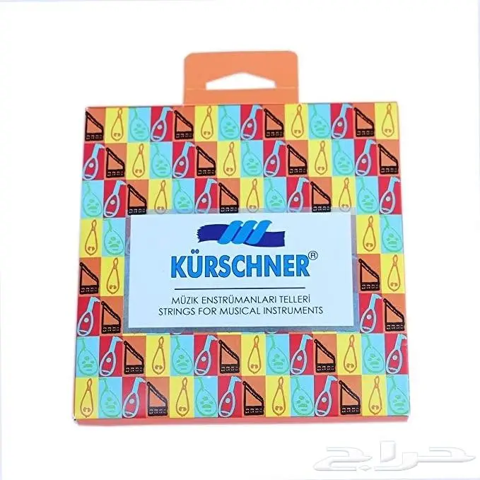 اوتار موسيقية و اكسسوارات 3