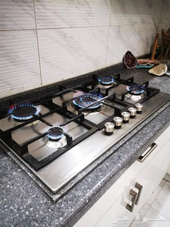 صيانه وتنظيف وتلميع افران الغاز بالرياض 6