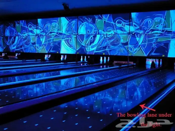 مشروع ناجح بولينج العاب اطفال مشاريع الترفية 99